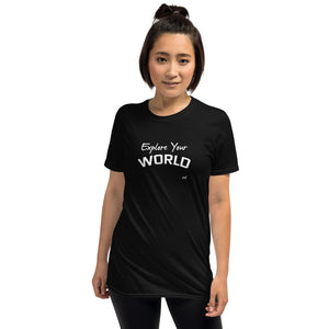 Explore Your World Short-Sleeve T-Shirt