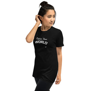 Explore Your World Short-Sleeve T-Shirt