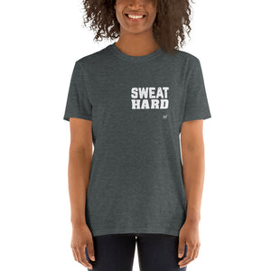 Sweat Hard Short-Sleeve  T-Shirt