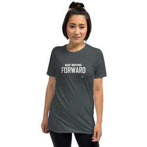 Keep Moving Forward Short-Sleeve T-Shirt