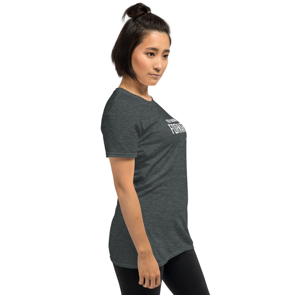 Keep Moving Forward Short-Sleeve T-Shirt