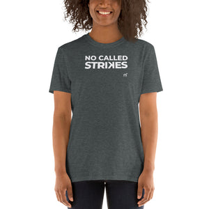 No Called Strikes Short-Sleeve T-Shirt