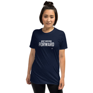 Keep Moving Forward Short-Sleeve T-Shirt