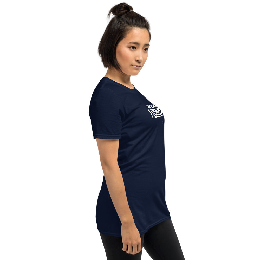 Keep Moving Forward Short-Sleeve T-Shirt