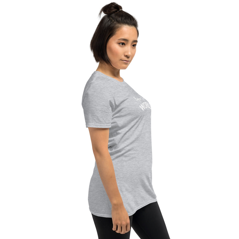 Explore Your World Short-Sleeve T-Shirt