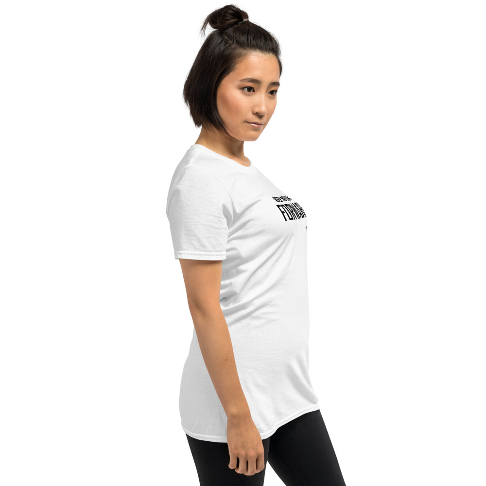 Keep Moving Forward Short-Sleeve T-Shirt