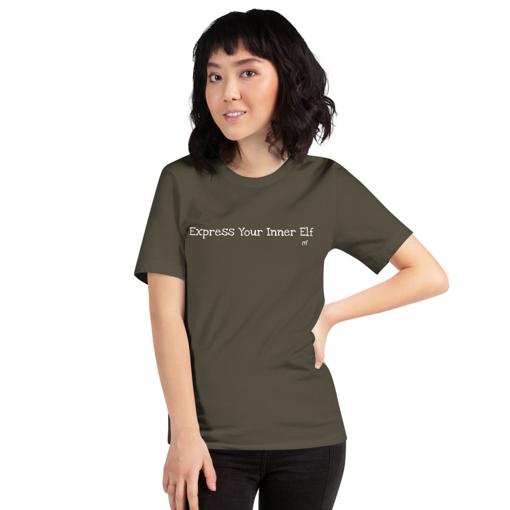 Short-Sleeve Unisex T-Shirt