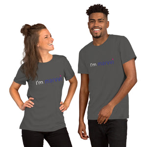 Short-Sleeve Unisex T-Shirt