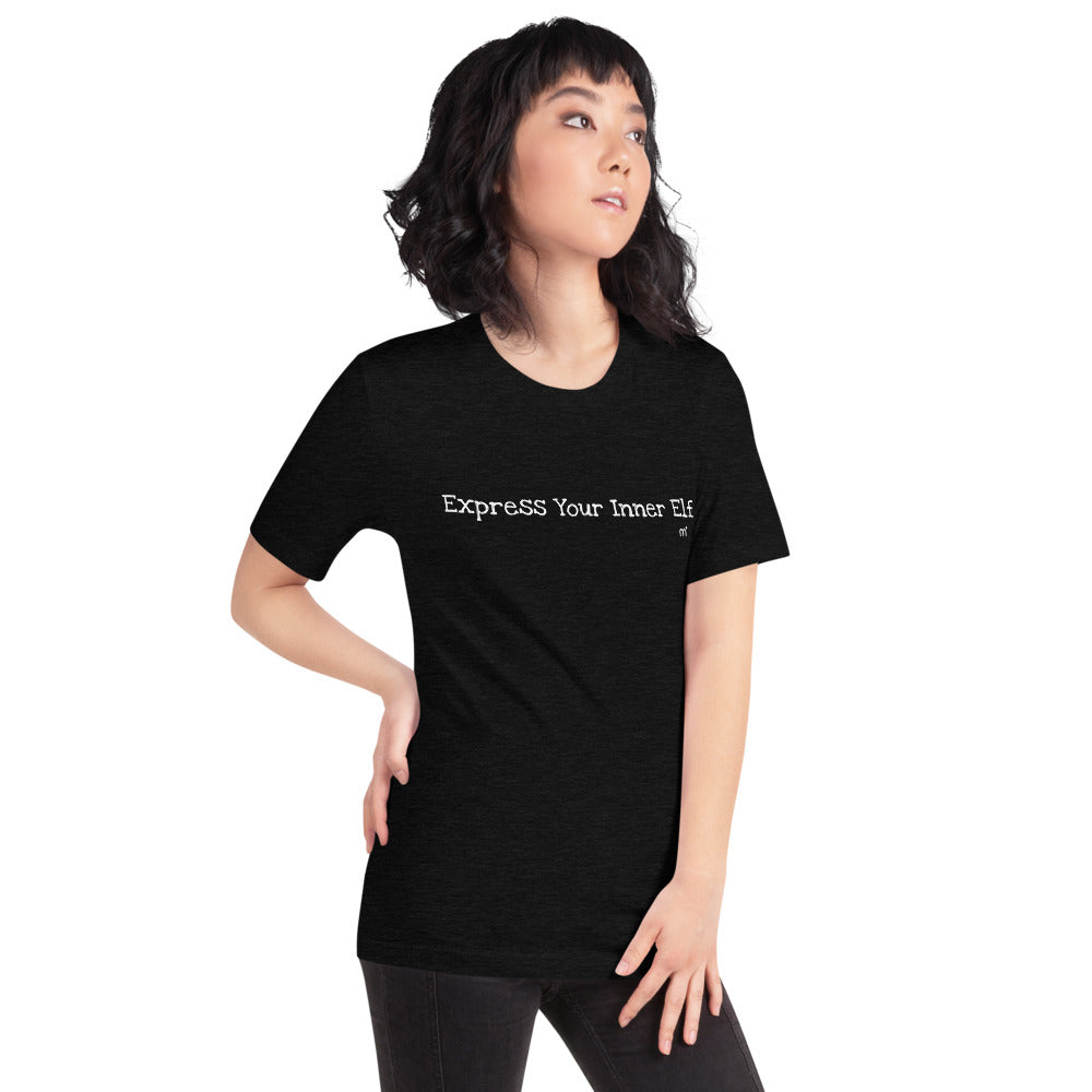 Short-Sleeve Unisex T-Shirt