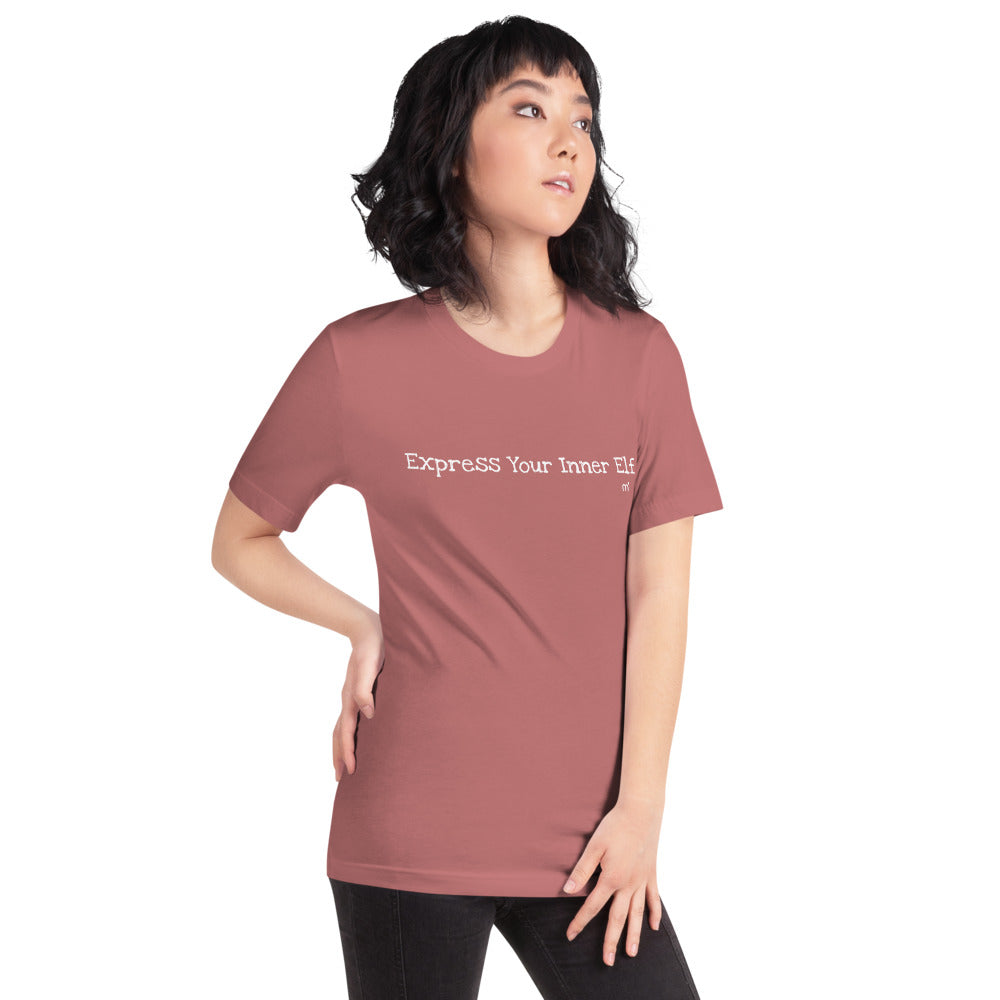 Short-Sleeve Unisex T-Shirt