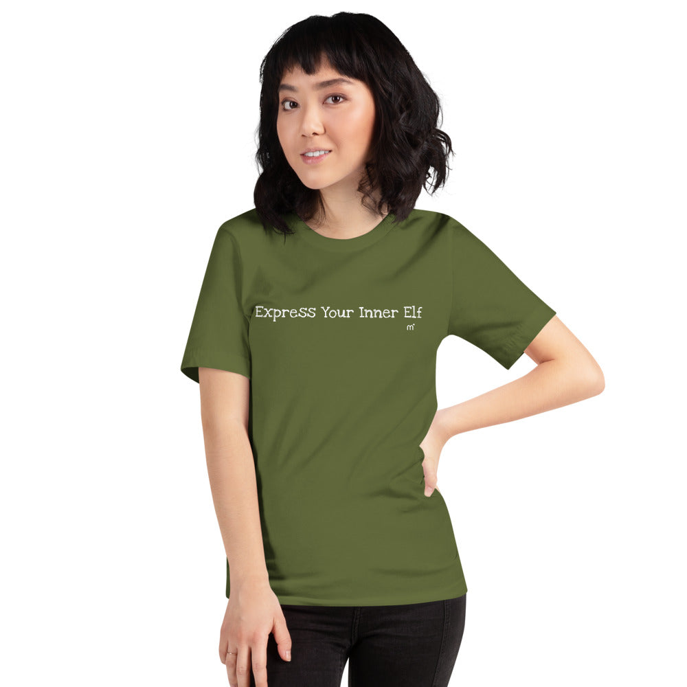 Short-Sleeve Unisex T-Shirt