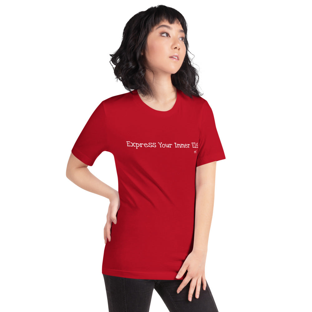 Short-Sleeve Unisex T-Shirt